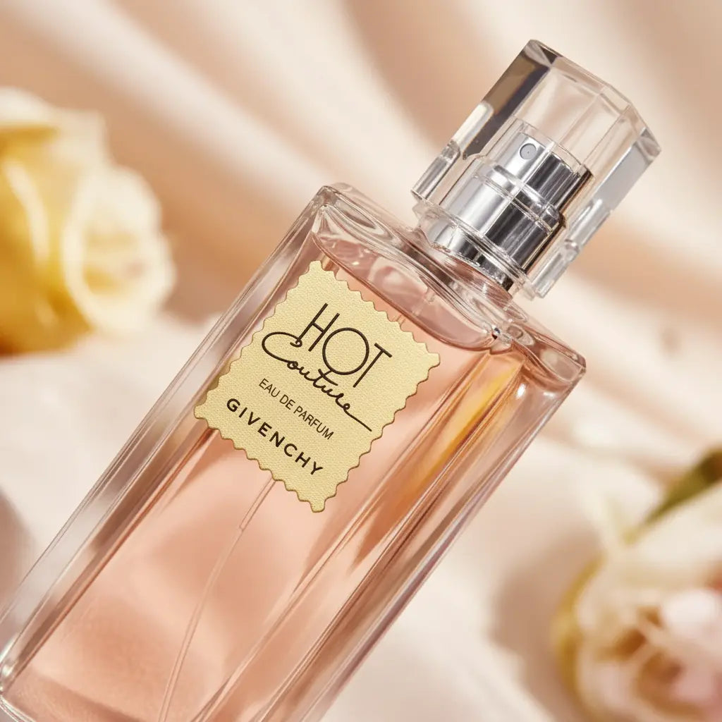 Hot Couture Eau de Parfum Feminino - Givenchy