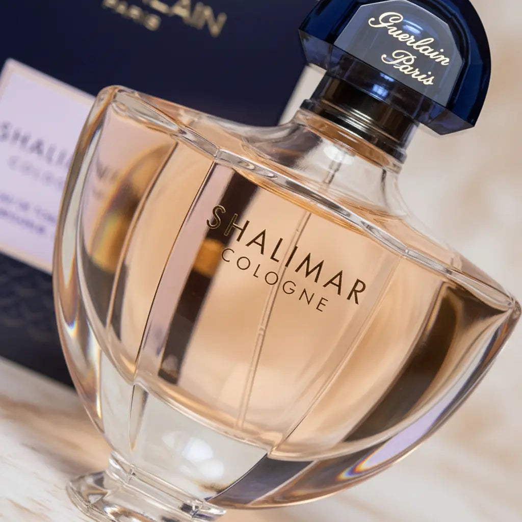 Shalimar Cologne Eau de Toilette Feminino - Guerlain