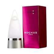 Rochas Man Eau de Toilette Masculino - Rochas