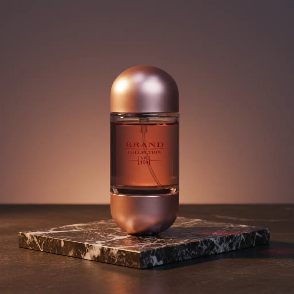 N° 194 Sexy Lady Eau de Parfum Feminino - Brand Collection
