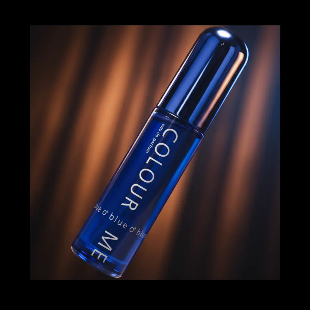 Colour Me Blue Eau de Parfum Masculino - Milton-Lloyd