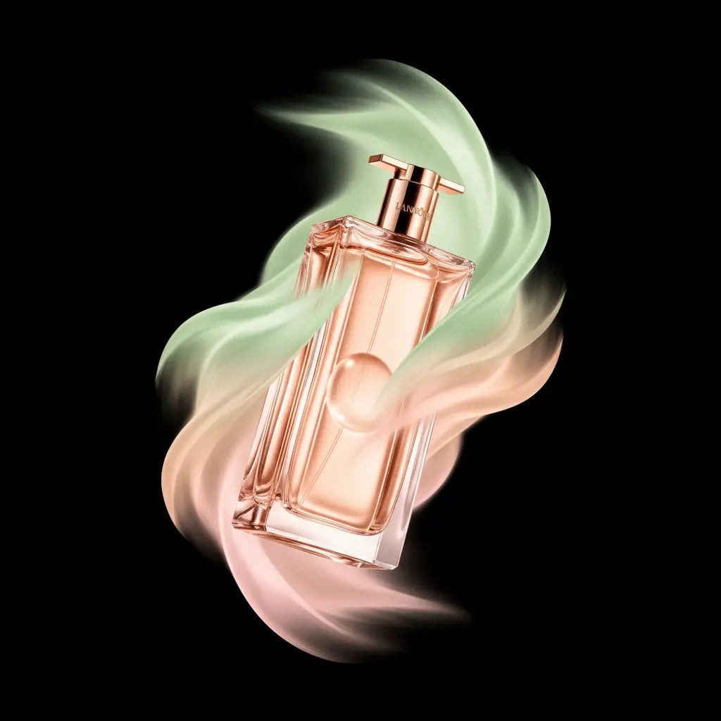 Idôle L'Eau de Toilette Feminino - Lancôme