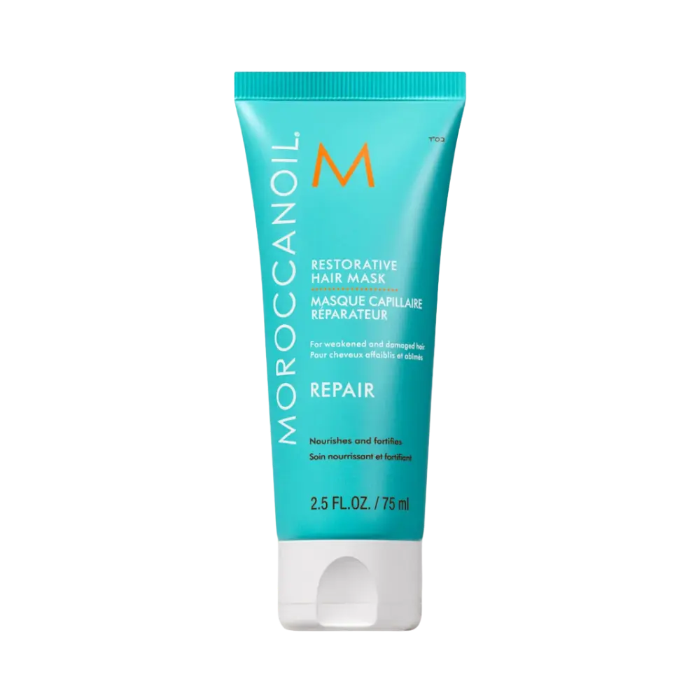 Restorative Hair Mask Máscara Reparadora - Moroccanoil