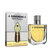 Gunsmoke Eau de Toilette Masculino - Linn Young