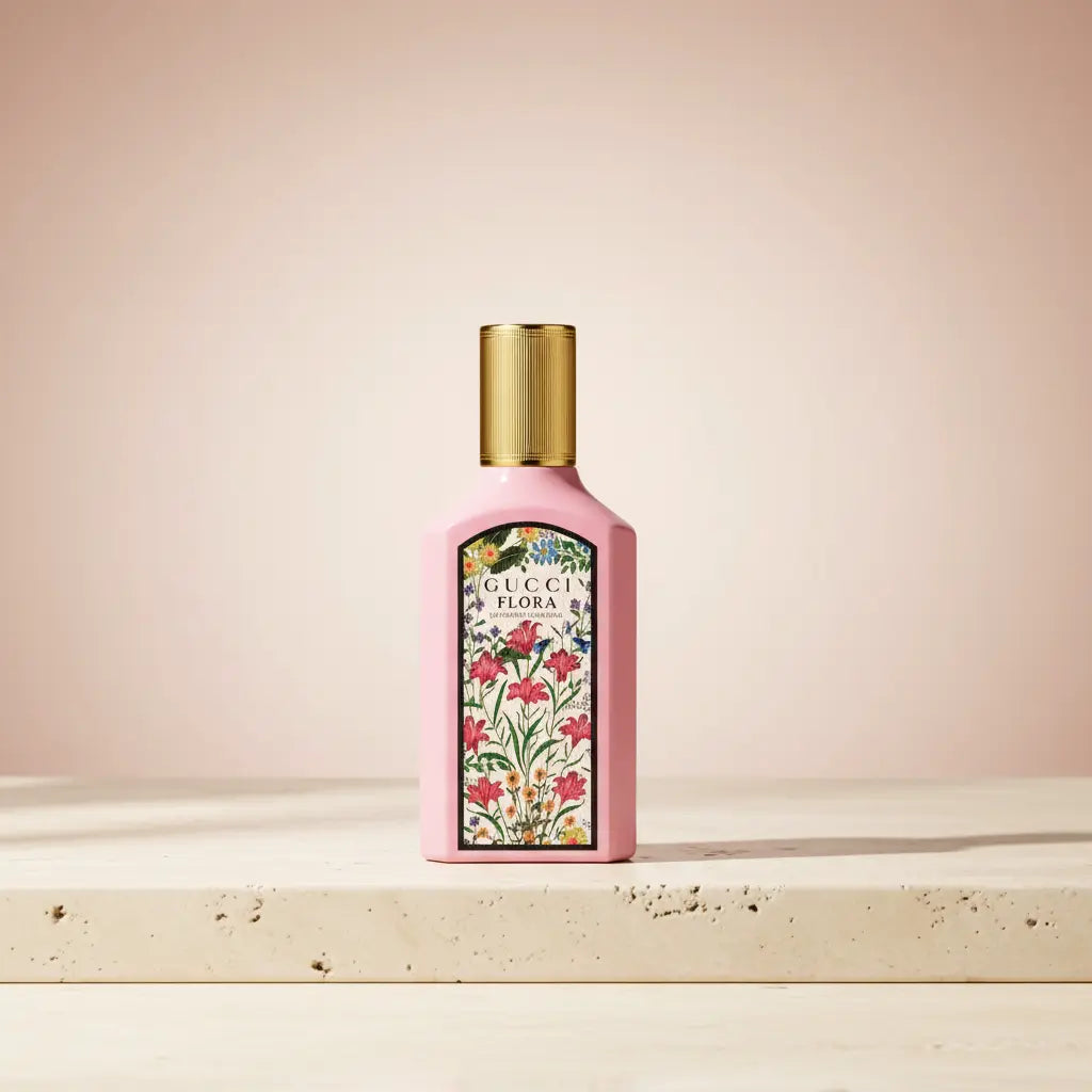 Gucci Flora Gorgeous Gardenia Eau de Parfum Feminino - Gucci