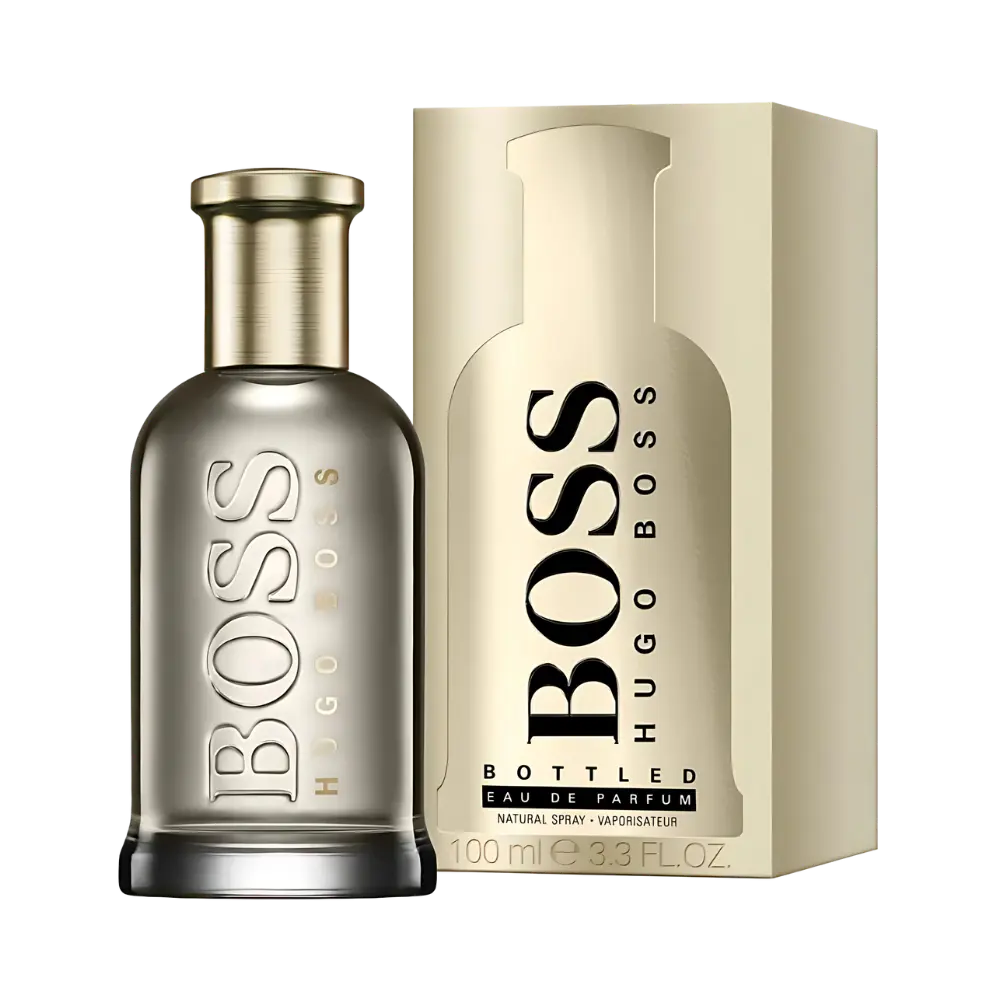 Boss Bottled Eau de Parfum Masculino - Hugo Boss