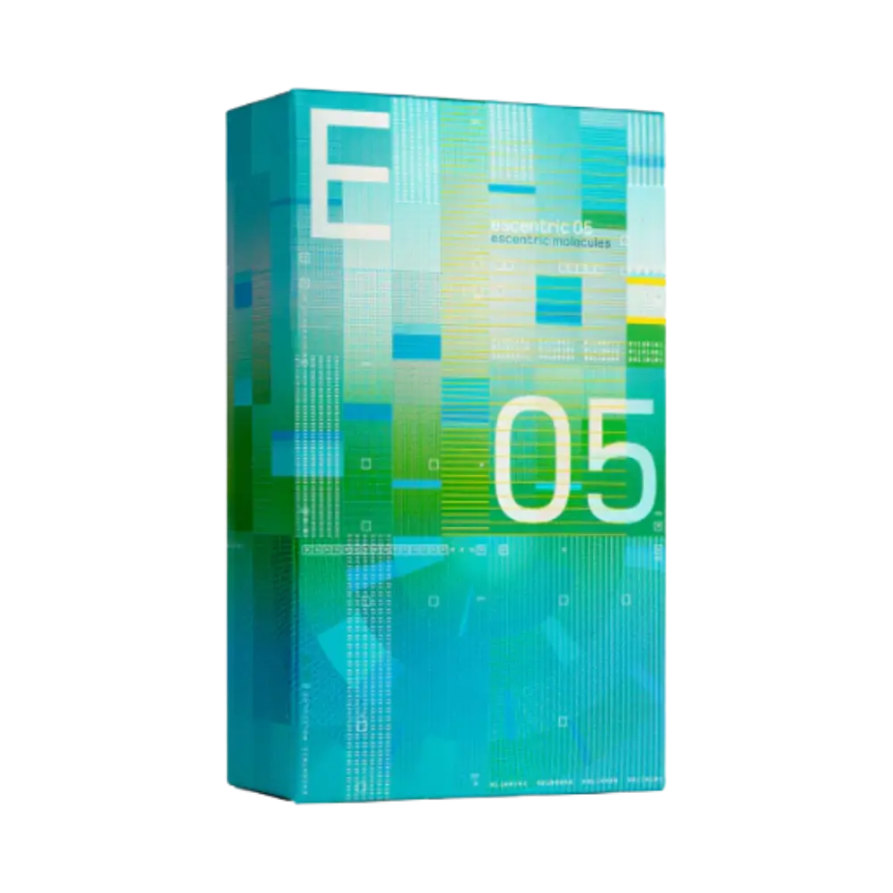 Escentric 05 Eau de Toilette Unissex - Escentric Molecules