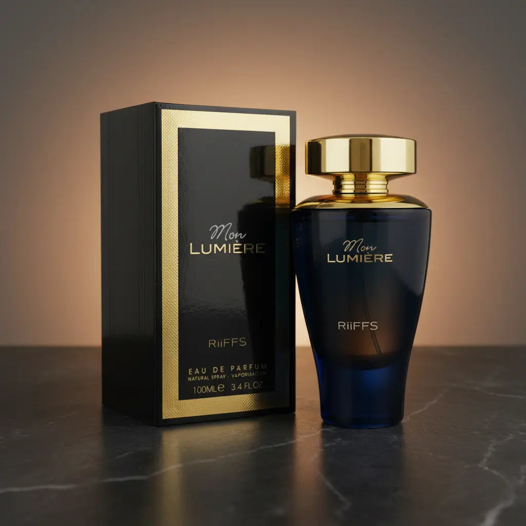 Mon Lumière Extrait de Parfum Feminino - RiiFFS