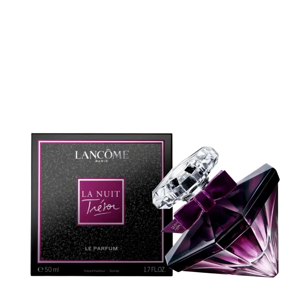 La Nuit Trésor Le Parfum Feminino - Lancôme