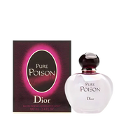 Pure Poison Eau de Parfum Feminino - Dior