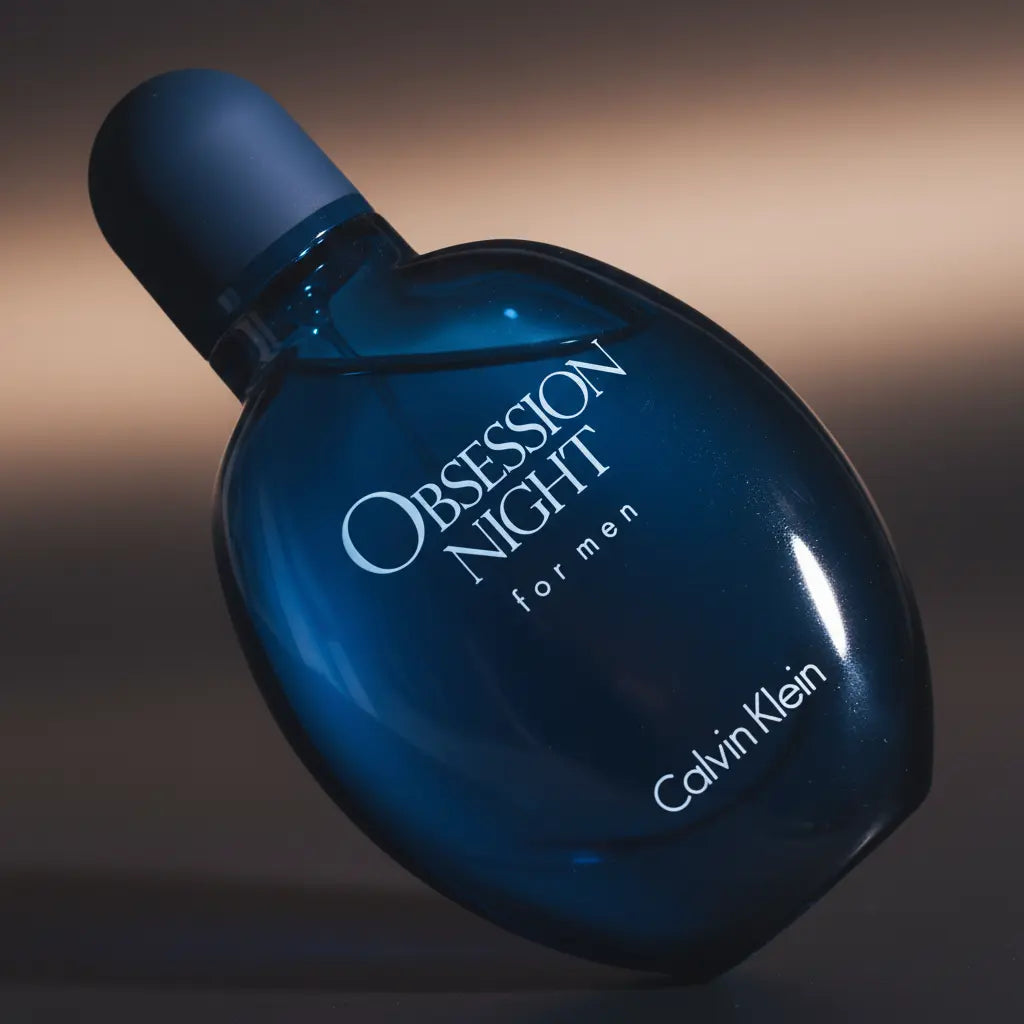 Obsession Night for Men Eau de Toilette Masculino - Calvin Klein