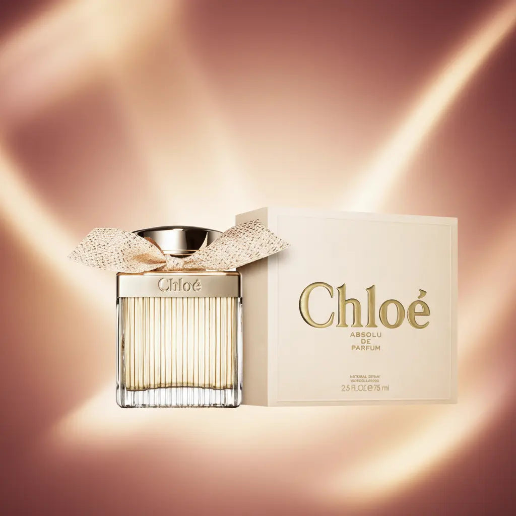 Chloé Absolu de Parfum Eau de Parfum Feminino - Chloé