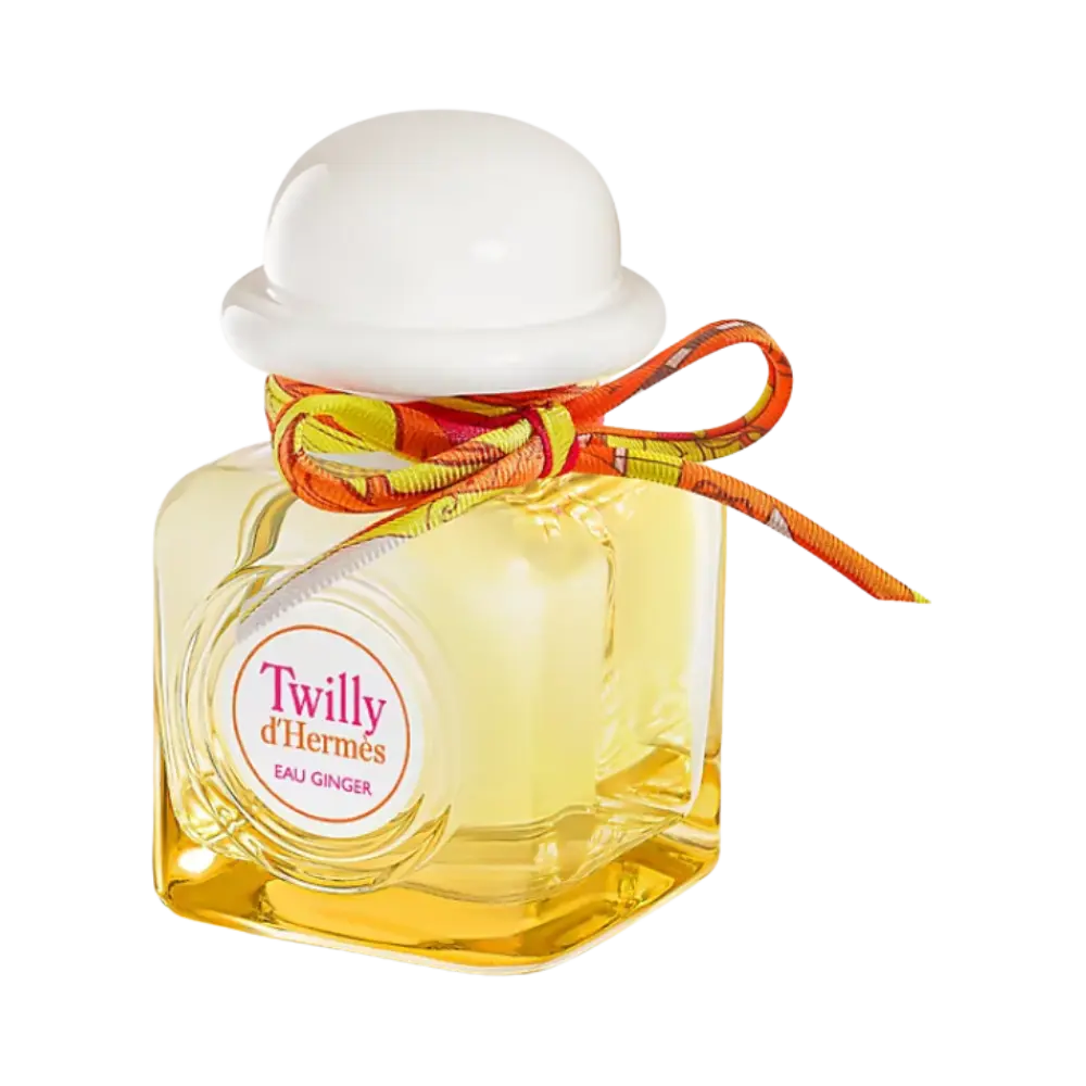 Twilly d'Hermès Eau Ginger Eau de Parfum Feminino - Hermès