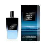 N°9 Noche Enigmática Eau de Toilette Masculino - Victorio & Lucchino