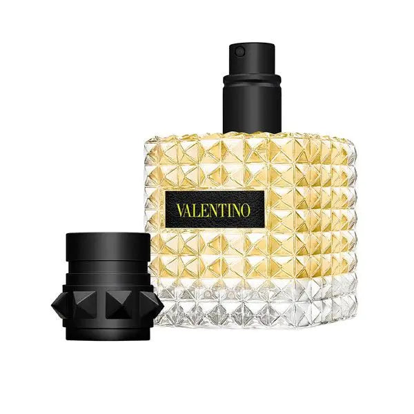 Born in Roma Donna Yellow Dream Eau de Parfum Feminino - Valentino