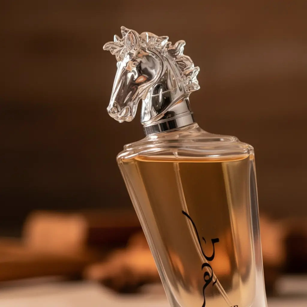 Lattafa Maahir Legacy Eau de Parfum Masculino - Lattafa