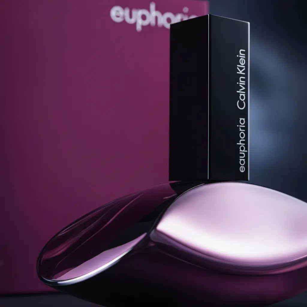 Euphoria Eau de Parfum Feminino - Calvin Klein
