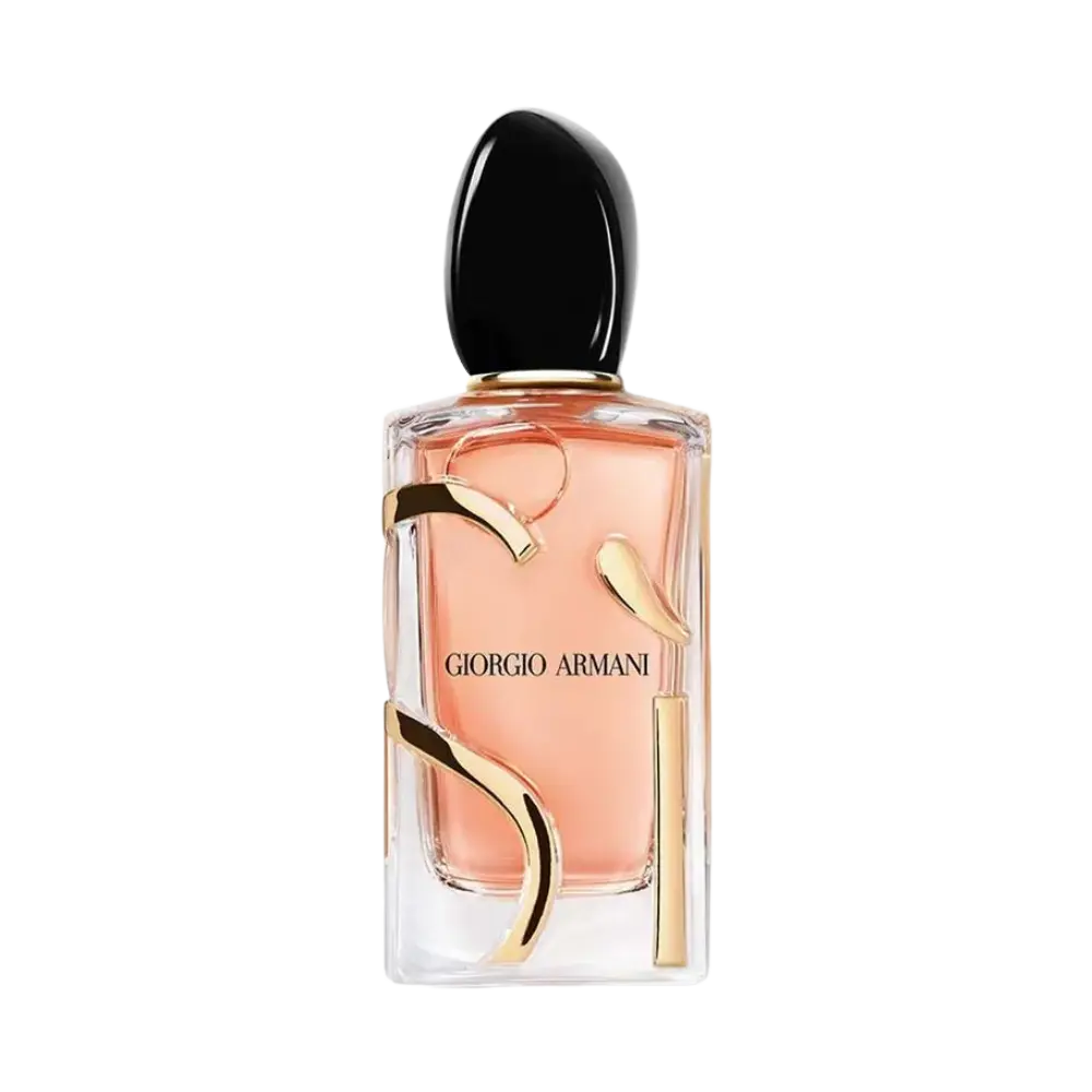 Sì Eau de Parfum Intense Feminino - Giorgio Armani