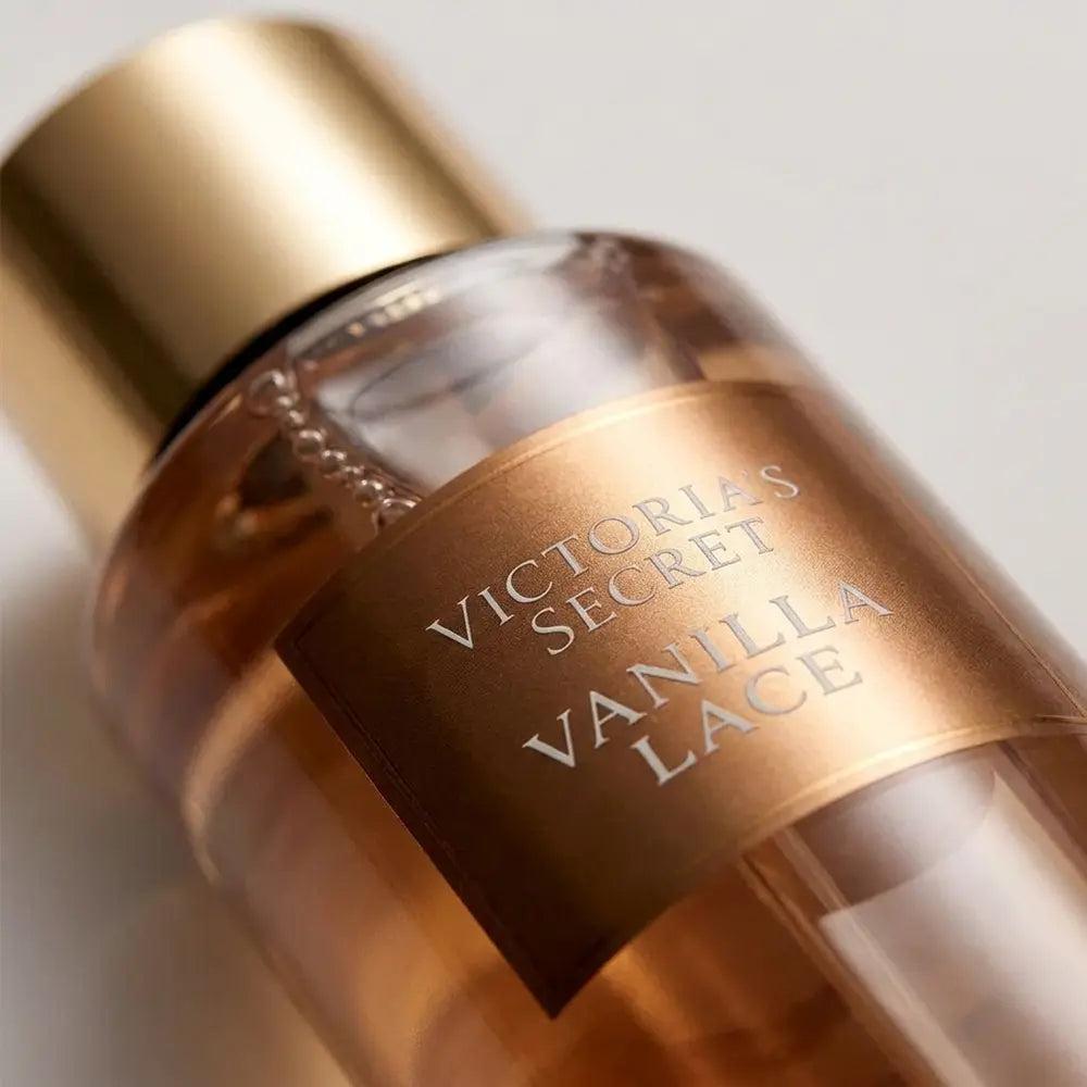 Vanilla Lace Fragrance Mist Body Splash Feminino - Victoria's Secret