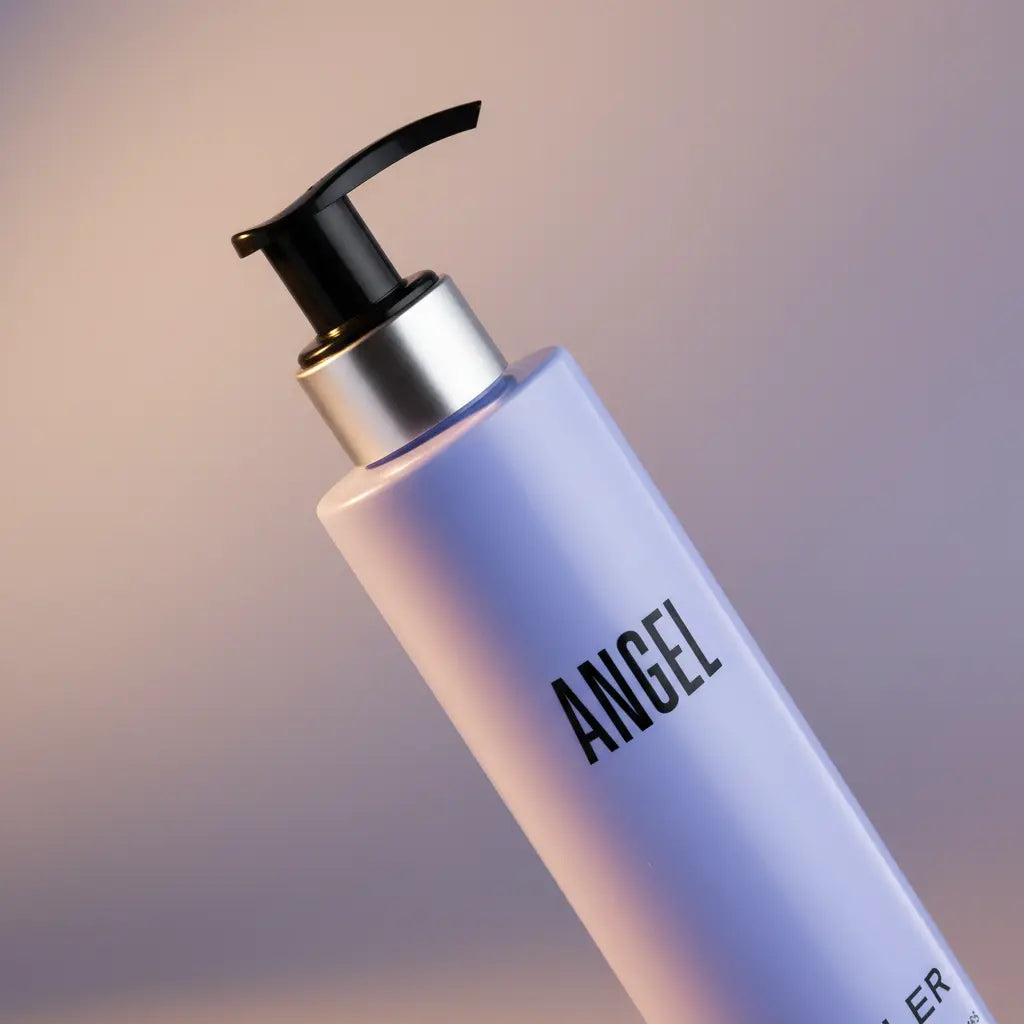 Angel Perfuming Body Lotion Hidratante Corporal Feminino - Mugler