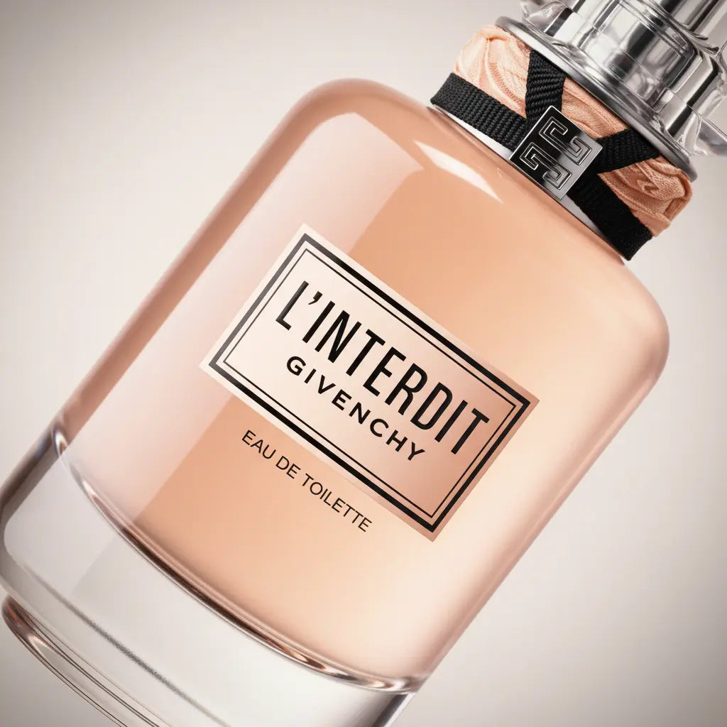 L'Interdit Eau de Toilette Feminino - Givenchy