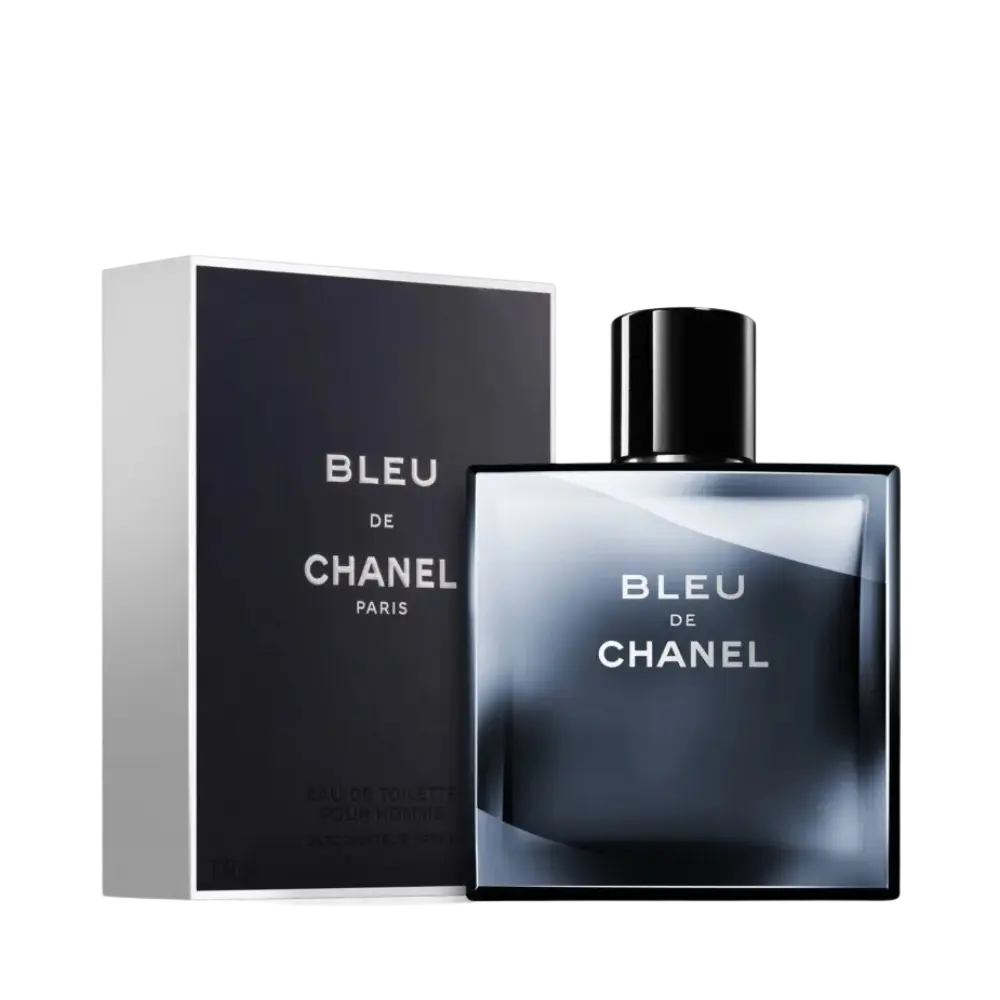 BLEU DE Chanel Eau de Toilette Masculino - Chanel