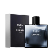 BLEU DE Chanel Eau de Toilette Masculino - Chanel
