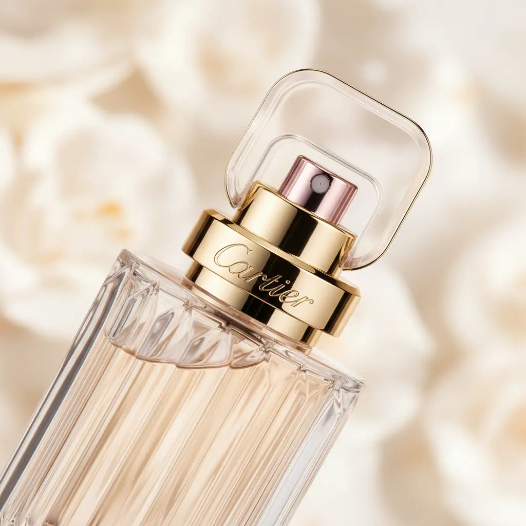 Cartier Carat Eau de Parfum Feminino - Cartier