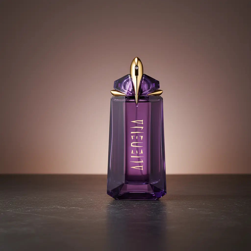 Alien Mugler Eau de Parfum Feminino Recarregável - Mugler