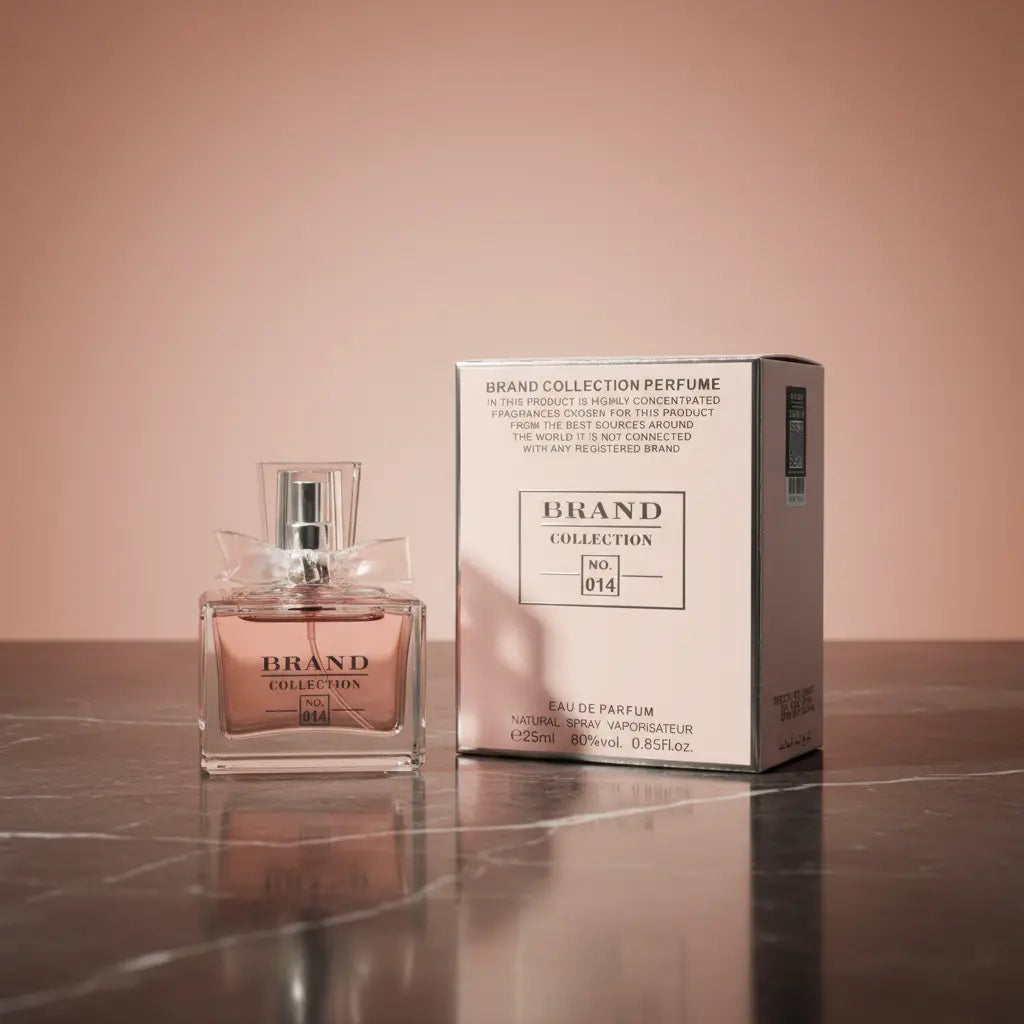 014 - Inspiração Miss Dior Feminino - Eau de Parfum – Brand Collection