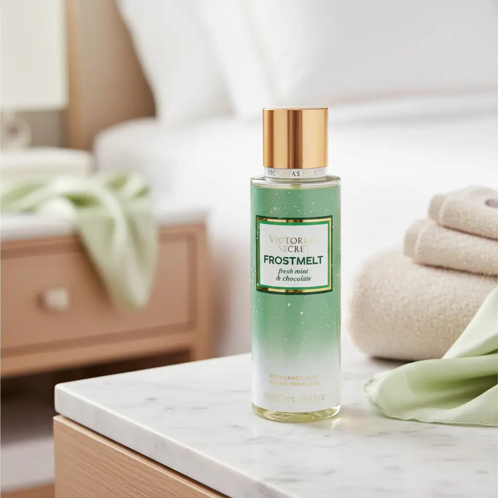 Body Splash Frostmelt - Victoria's Secret