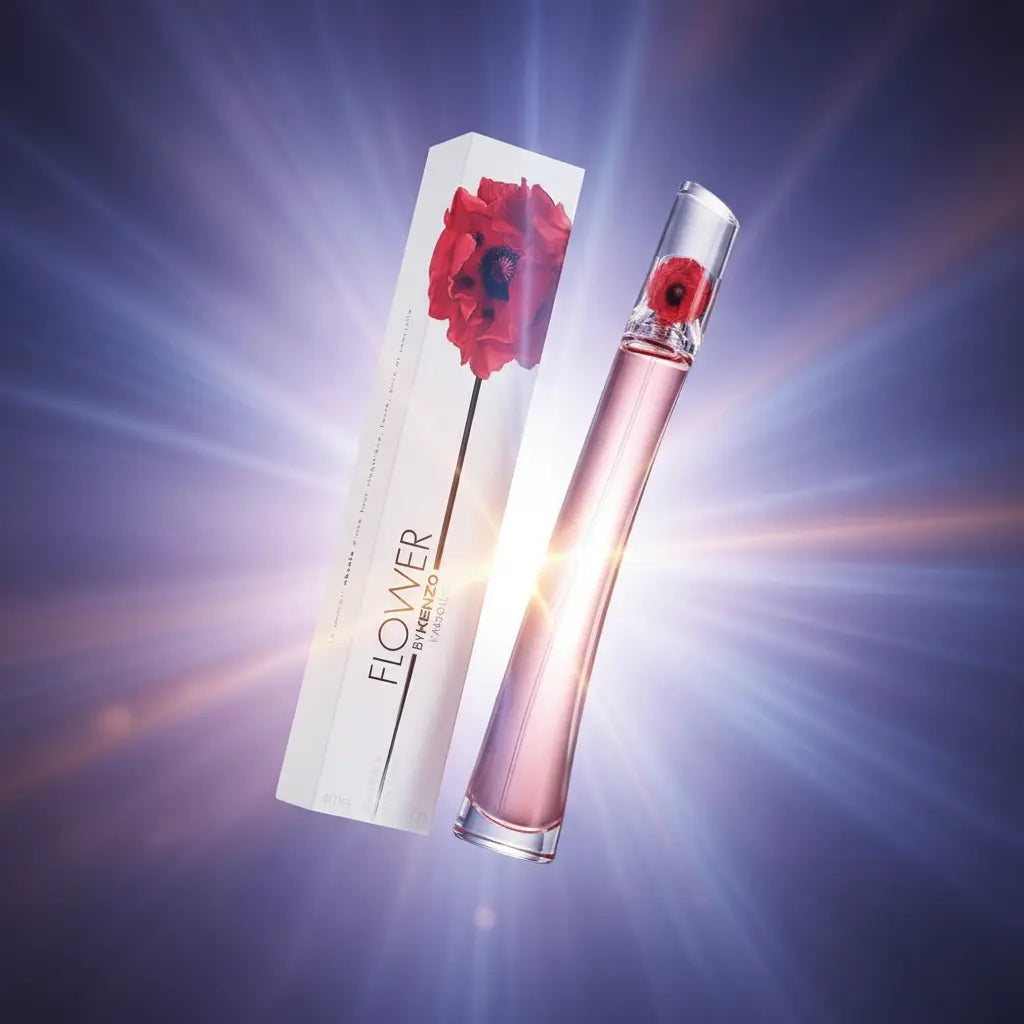 Flower by Kenzo Eau de Parfum Feminino - Kenzo