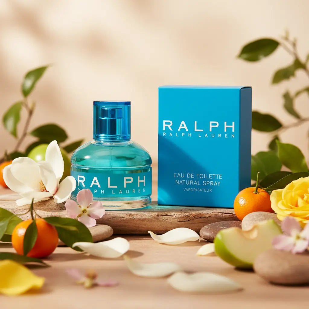 Ralph Eau de Toilette Feminino - Ralph Lauren