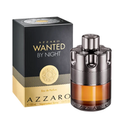 Azzaro Wanted by Night Eau de Parfum Masculino - Azzaro