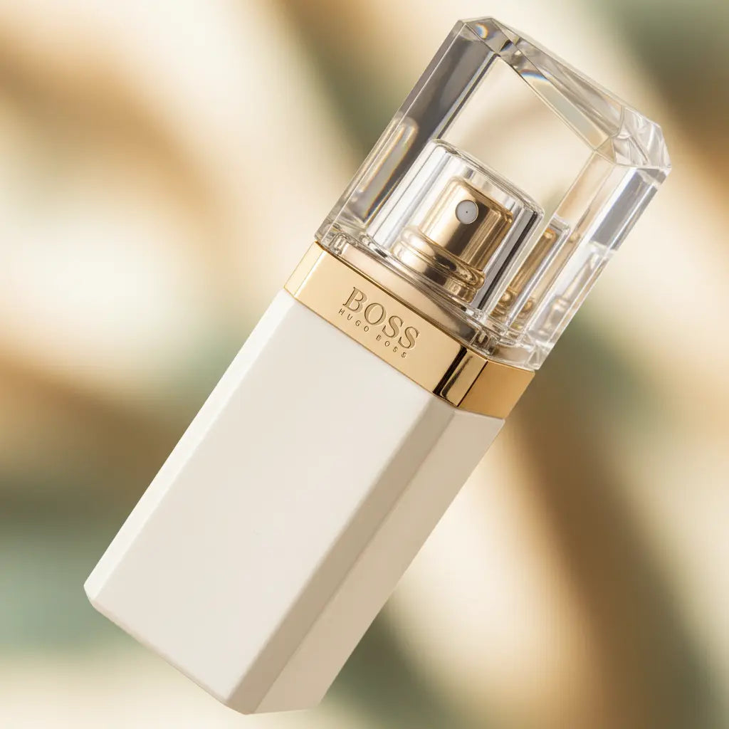 BOSS Jour pour Femme Eau de Parfum Feminino - Hugo Boss