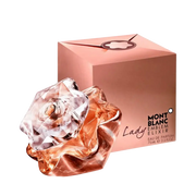 Lady Emblem Elixir Eau de Parfum Feminino - Montblanc