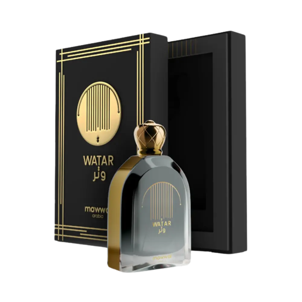 Mawwal Symphony Watar Eau de Parfum Feminino - Mawwal Arabia