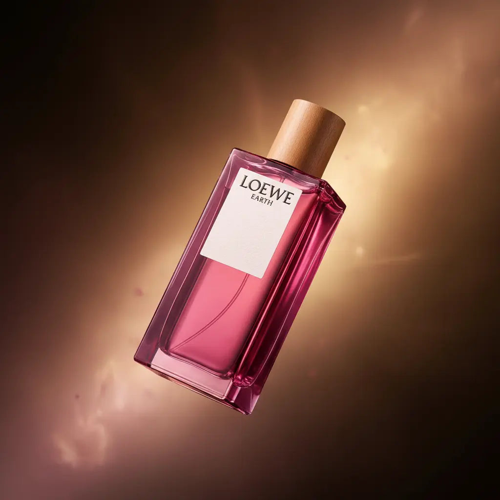 Loewe Earth Eau de Parfum Unissex - Loewe