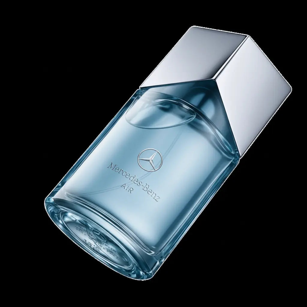 Mercedes-Benz AIR Eau de Parfum Masculino - Mercedes-Benz