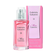 Miss Gabriela Eau de Toilette Feminino - Gabriela Sabatini