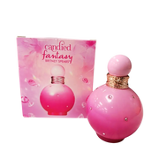 Candied Fantasy Eau de Toilette Feminino - Britney Spears
