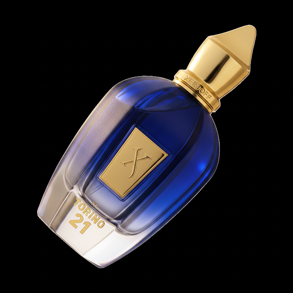 Torino21 Eau de Parfum Unissex - Xerjoff