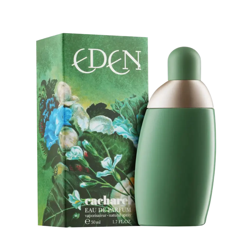 Eden Eau de Parfum Feminino - Cacharel