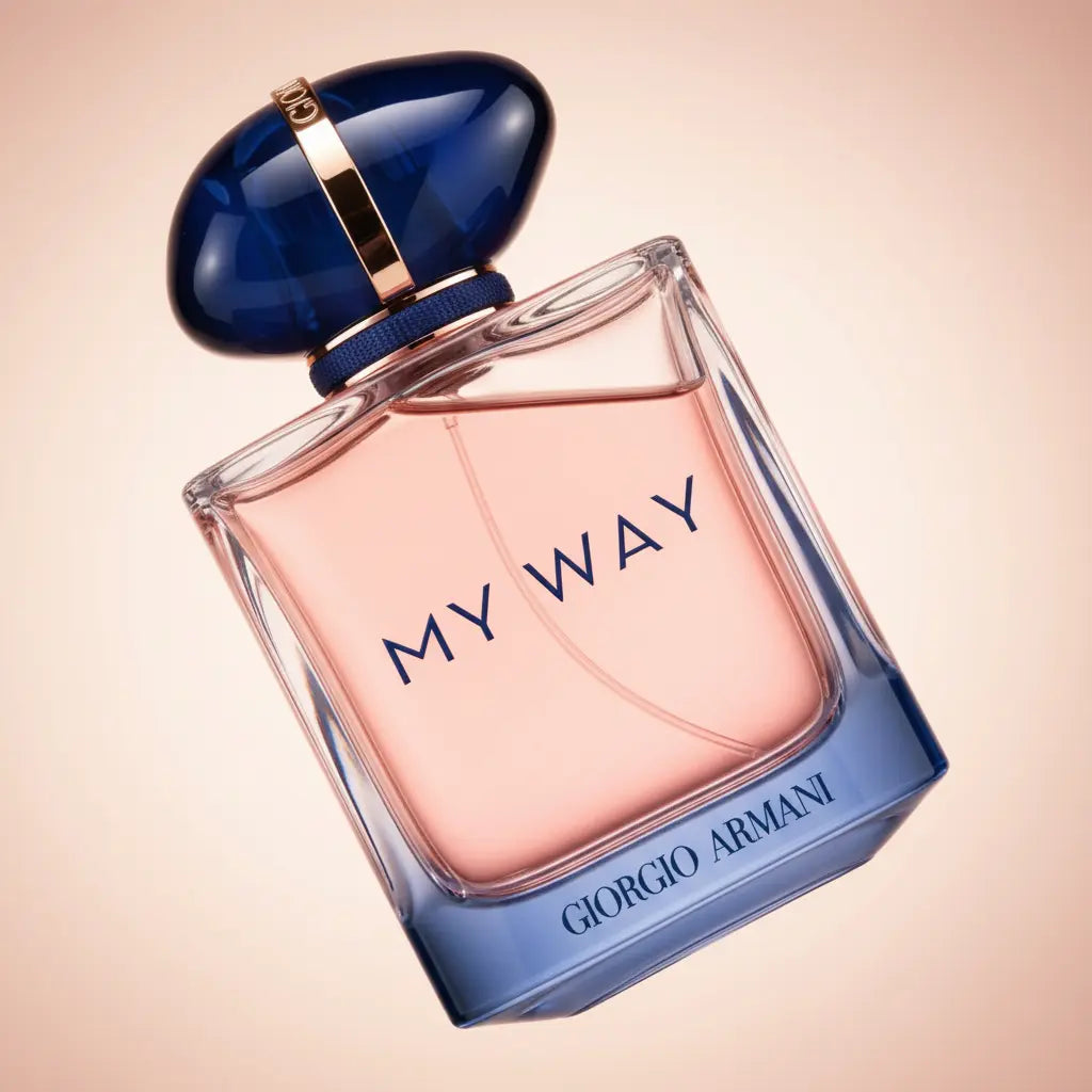 My Way Intense Eau de Parfum Feminino - Giorgio Armani