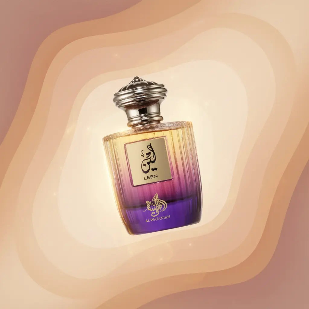 Leen Eau de Parfum Feminino - Al Wataniah