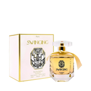 Swinging Eau de Parfum Feminino - Page Parfums