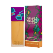 Animale Animale Eau de Parfum Feminino - Animale