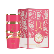 Yara Candy Eau de Parfum Feminino - Lattafa