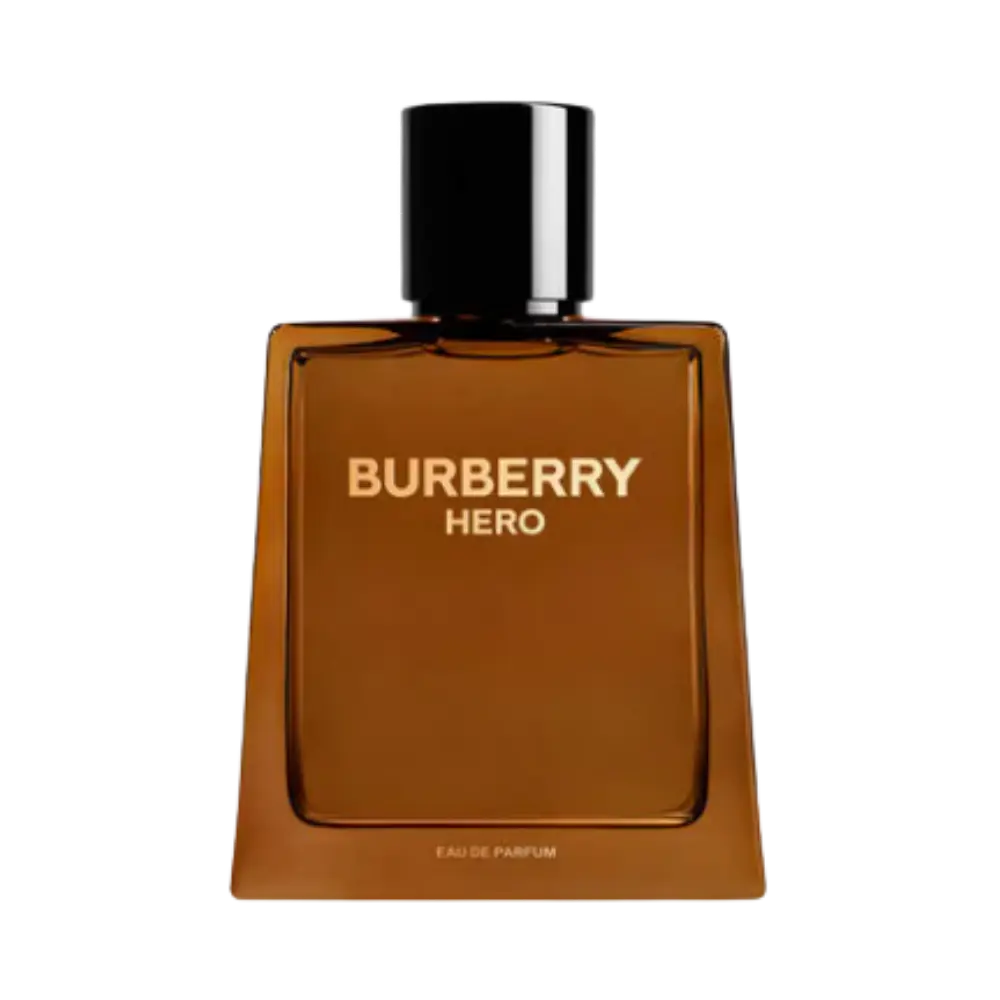 Decant Burberry Hero Eau de Parfum Masculino - Burberry
