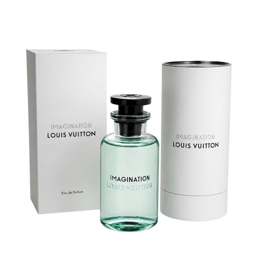 Imagination Eau de Parfum Masculino - Louis Vuitton